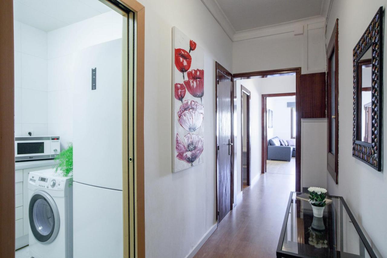 Apartamento Sagrada Familia LEPANT Barcelona Exterior foto