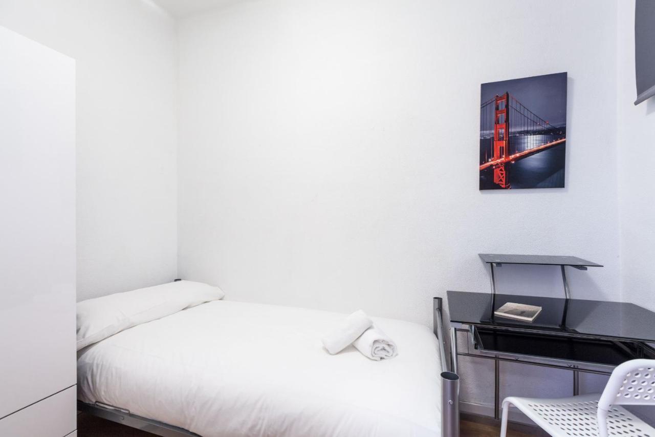 Apartamento Sagrada Familia LEPANT Barcelona Exterior foto