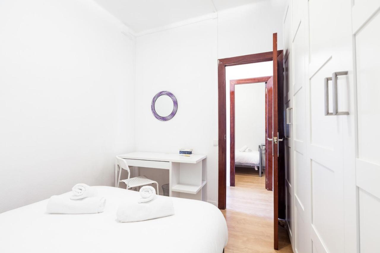 Apartamento Sagrada Familia LEPANT Barcelona Exterior foto